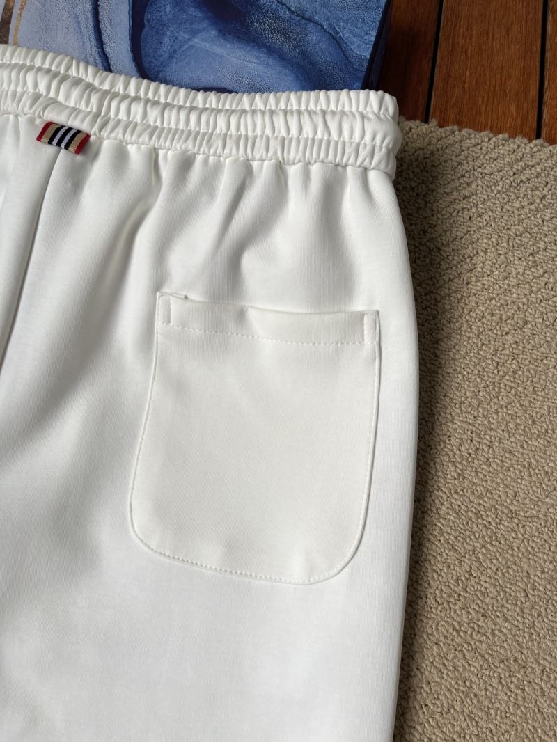 Burberry Long Pants